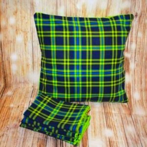 Handmade CUSHION/THROW PILLOW COVERS
